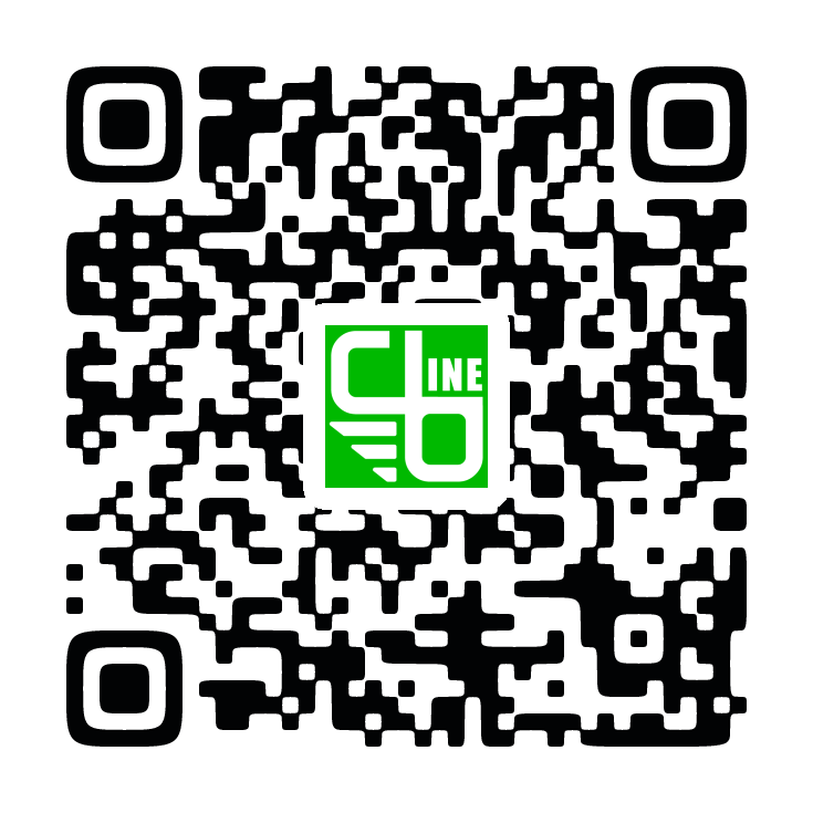 クラフトベース公式LINE QRコード